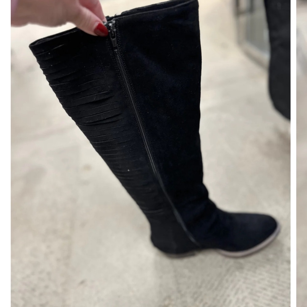 Very G Strippy 2 Boots